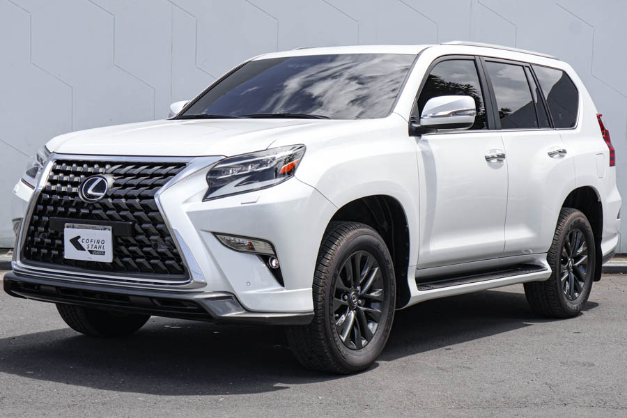 LEXUS GX460 4X4 2023 - 3608